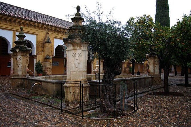 mosque-of-cordoba-private-tour-in-english-ticket-included