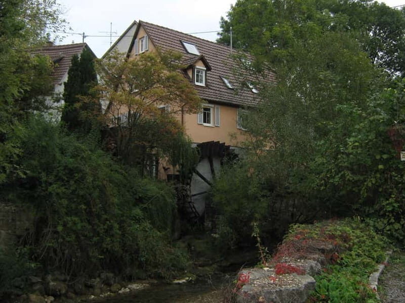 Mössingen: A beautiful discovery tour for visitors and guests - Exploring Mössingen: A Closer Look at the Tour