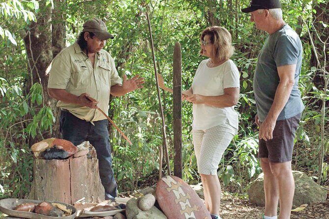 Mossman Gorge Adventure Day - The Logistics: Timing, Group Size, and Physical Demand