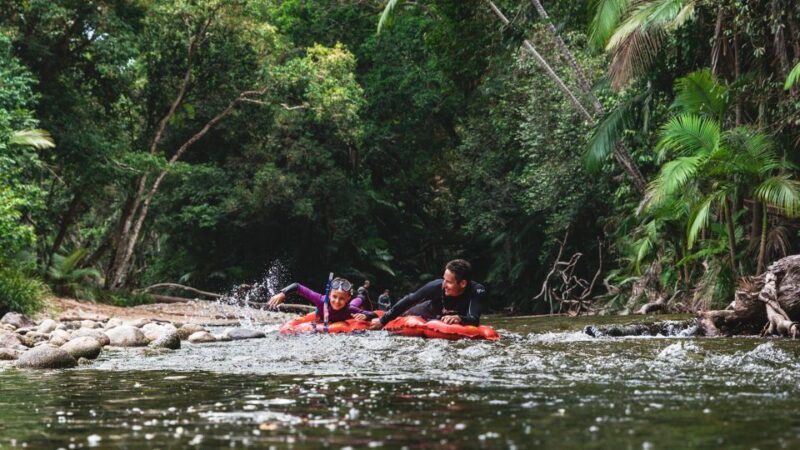 Mossman Gorge: Day Tour with River Drift Experience - Final Thoughts