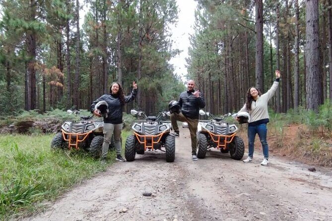 Most Exciting Adventurous Activities and the Only Quadbike Tours in Tsitsikamma - An In-Depth Look at the Tsitsikamma Quadbike Experience
