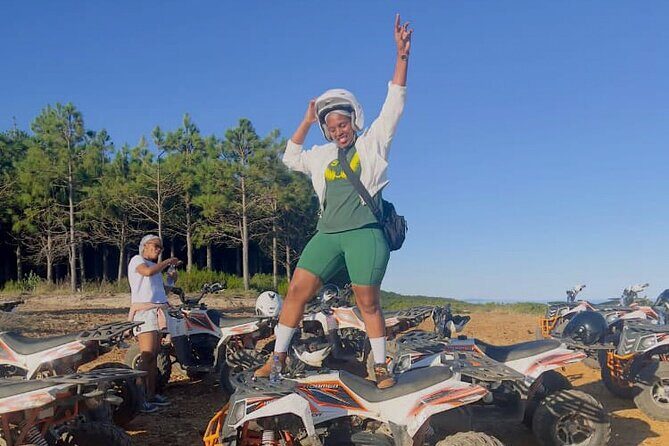 Most Exciting Adventurous Activities and the Only Quadbike Tours in Tsitsikamma - Who Should Consider This Tour?