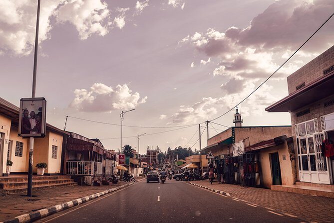 Most Innovative Full-Day Kigali Yacu Experience - The Sum Up