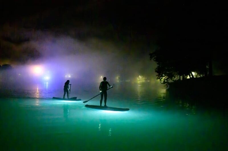 most-na-soci-evening-sup-excursion-from-bovec