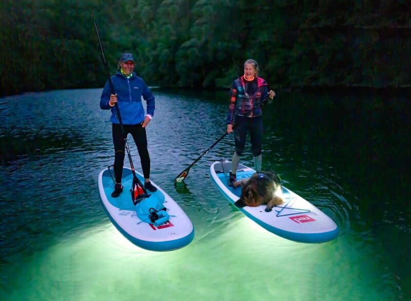 most-na-soci-evening-sup-excursion-from-bovec