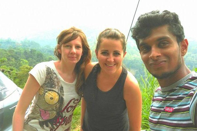 Most Popular Round Tour in Sri Lanka - The Breakdown of the Tour: What You Can Expect