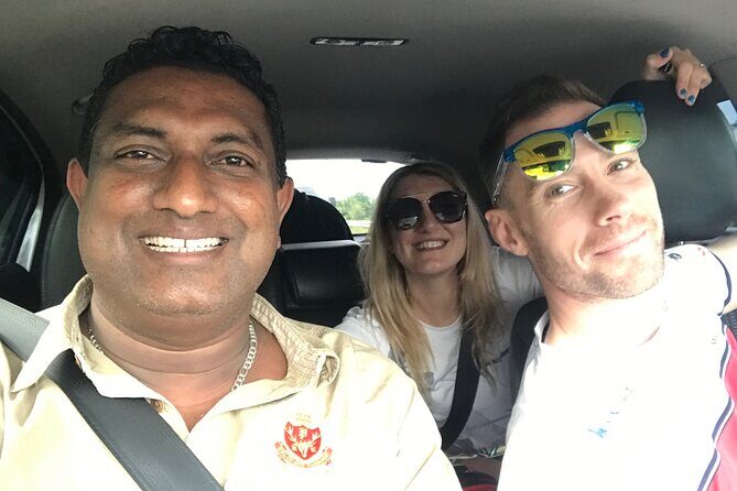 Most popular round tour of 8 days - The Complete Breakdown of the 8-Day Tour