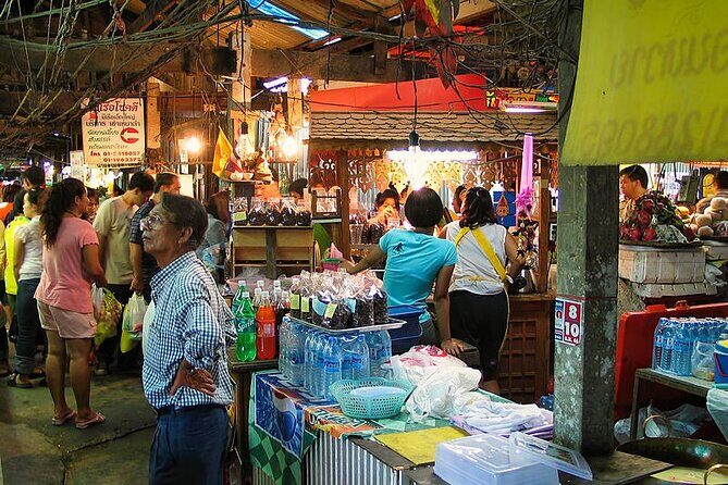 Most Selected Cheeky Cafes for IG Guided Tour from Bangkok - All You Need to Know About the Cheeky Cafe IG Tour