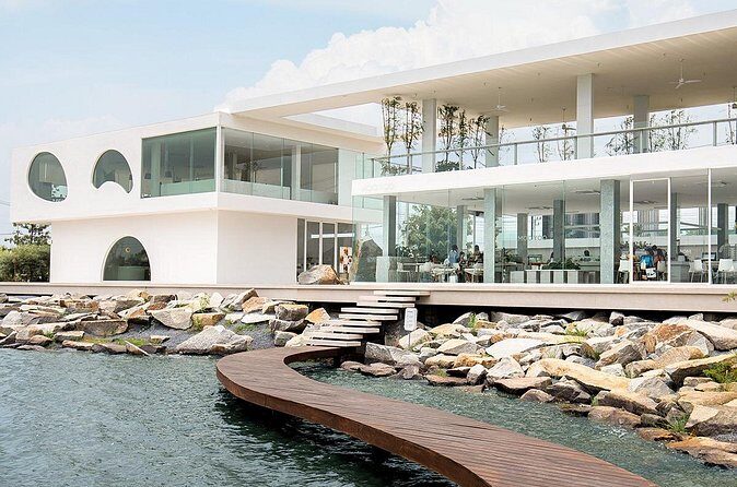 Most Selected Cheeky Cafes for IG Guided Tour from Bangkok - Final Thoughts