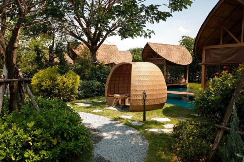 Most Selected Cheeky Cafes for IG Tour from Bangkok - The practical details