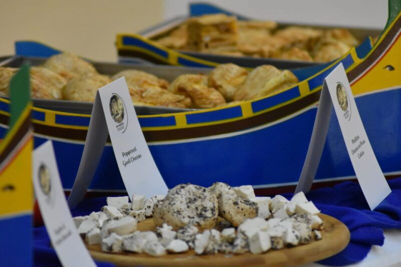 mosta-city-highlights-tour-with-buffet-lunch