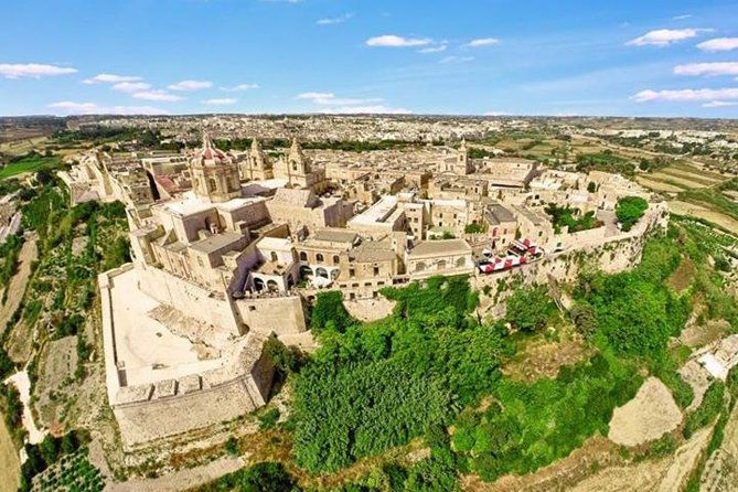 mosta-crafts-village-mdina-and-valletta-full-day-tour