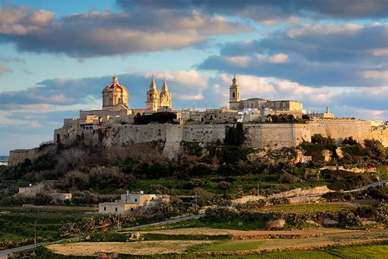 Mosta, Crafts Village, Mdina & Valletta Full-Day inc Platter - Practical Tips for a Smooth Experience