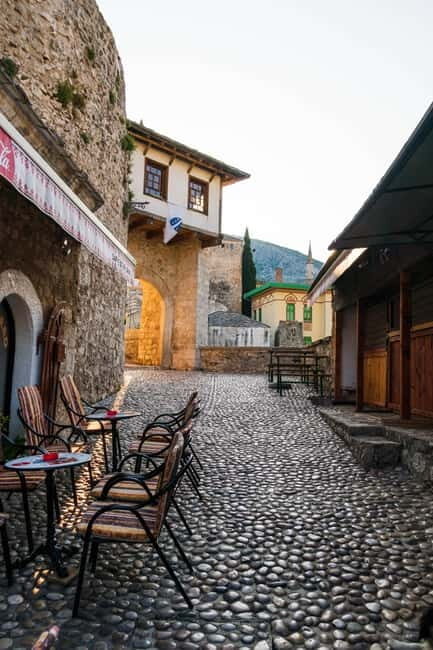 Mostar: Afternoon Guided Tour and Wine Tasting - Final Thoughts