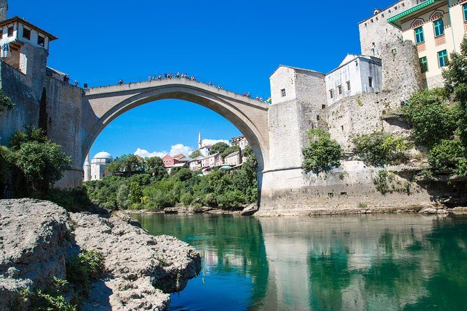 Mostar Ancient Town - What Sets This Tour Apart?