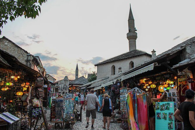 Mostar Ancient Town - Who Should Consider This Tour?
