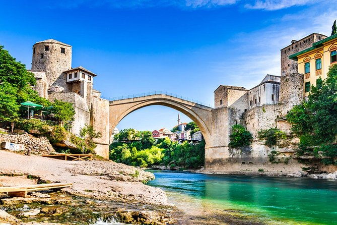mostar-and-herzegovina-tour-with-kravica-waterfall-from-split-trogir