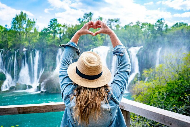 mostar-and-herzegovina-tour-with-kravica-waterfall-from-split-trogir