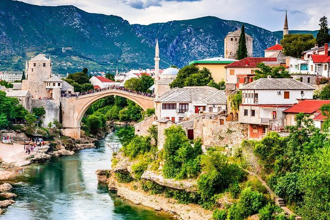 mostar-and-herzegovina-tour-with-kravica-waterfall-from-split-trogir