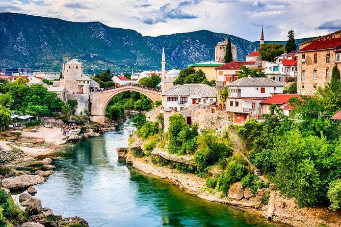 mostar-and-kravica-waterfall-discovery-day-trip-from-split-or-trogir
