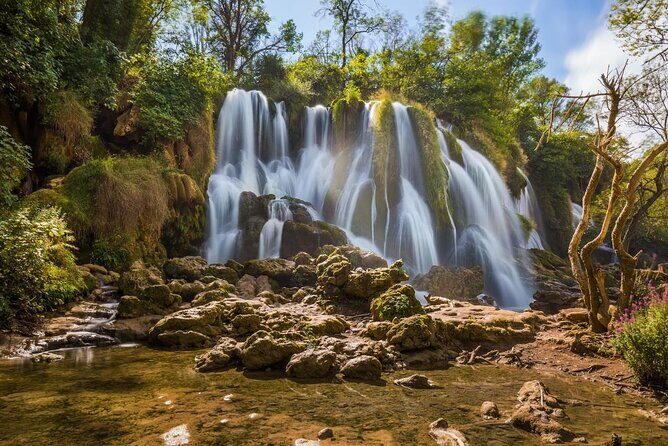 Mostar and Kravica waterfalls private tour - Exploring the Mostar and Kravica Waterfalls Private Tour: A Genuine Look