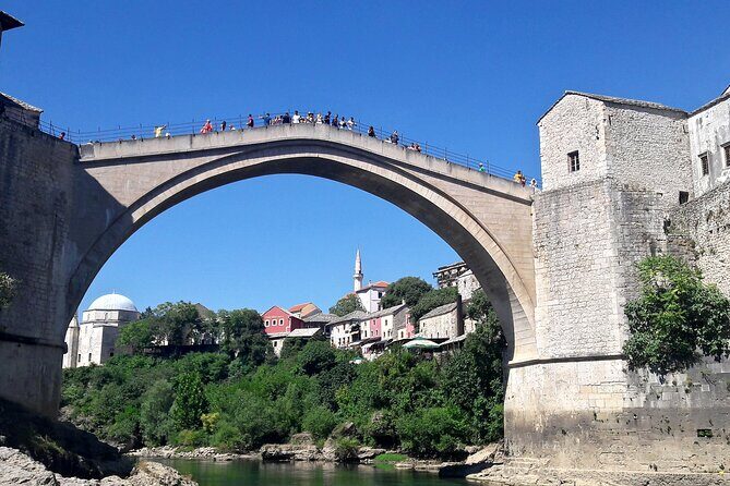 Mostar and Kravica waterfalls private tour - Why This Tour Wins for Travelers
