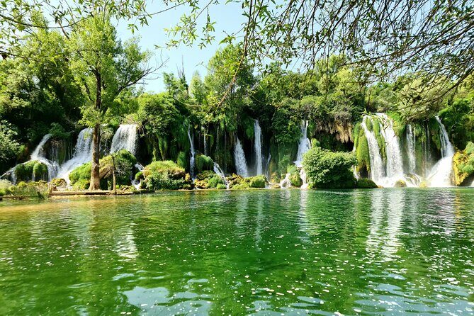 Mostar and Kravica waterfalls private tour - FAQ