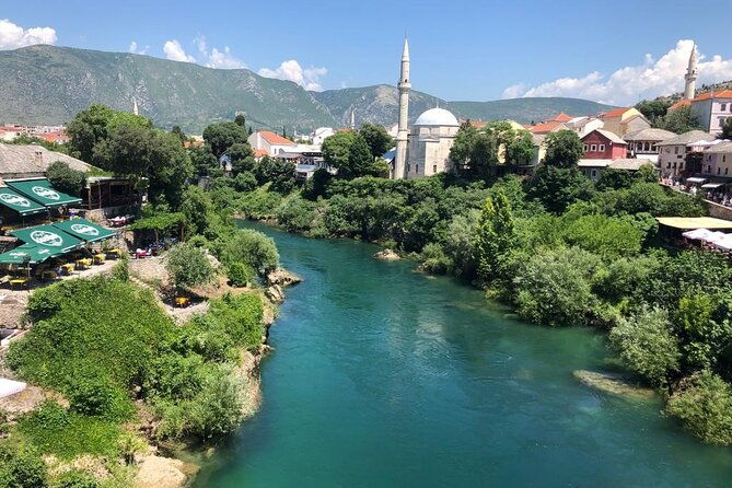 mostar-and-kravica-waterfalls-private-tour-from-dubrovnik
