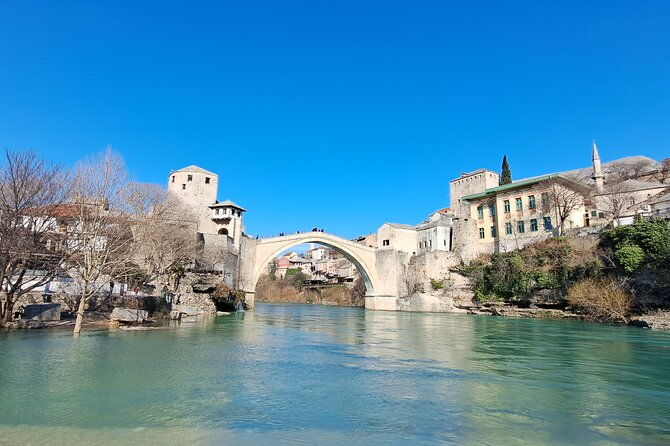 mostar-and-kravice-waterfalls-private-day-tour-from-dubrovnik