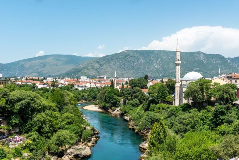 mostar-and-kravice-waterfalls-private-tour-from-dubrovnik