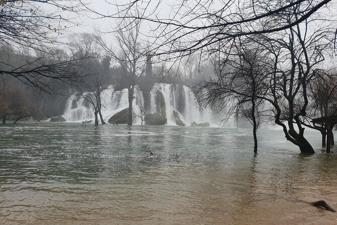 mostar-and-kravice-waterfalls-tour-from-dubrovnik-semi-private
