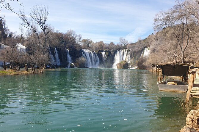 mostar-and-kravice-waterfalls-tour-from-dubrovnik-semi-private