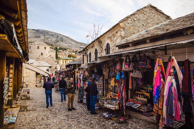 Mostar and Medjugorje Day Trip from Dubrovnik - FAQ