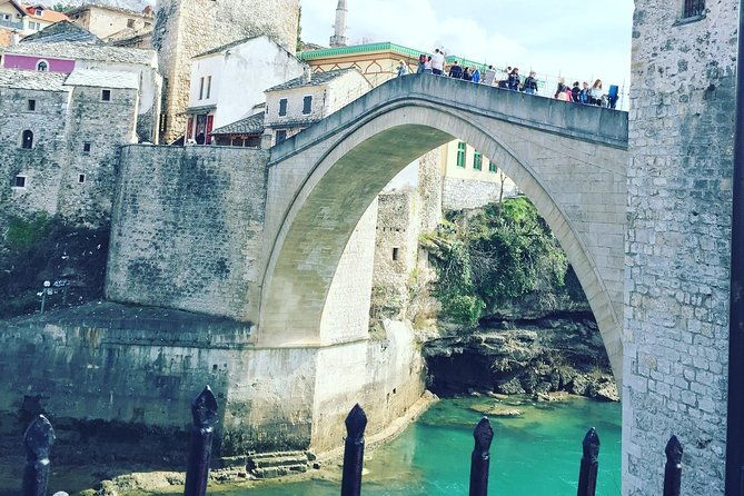 mostar-and-medugorje-private-tour