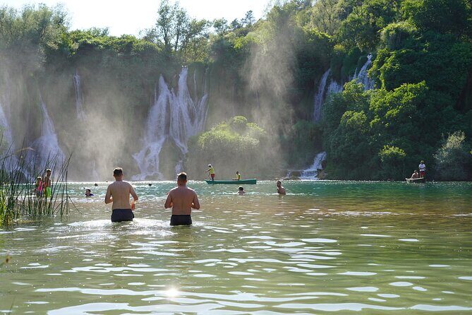 Mostar & Beyond: Kravica Falls, Skywalk, Blagaj Tekke, Pocitelj - Final Thoughts