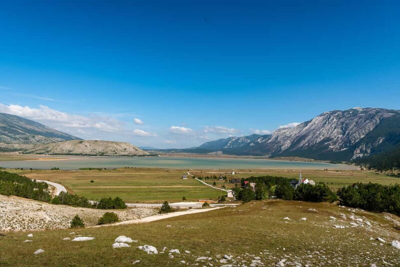 Mostar: Blidinje 130km Off-road Buggy Safari with Drinks - An In-Depth Look at the Off-road Buggy Safari