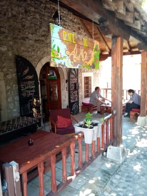Mostar: essentials -private tour - Real-Life Insights from Reviewers