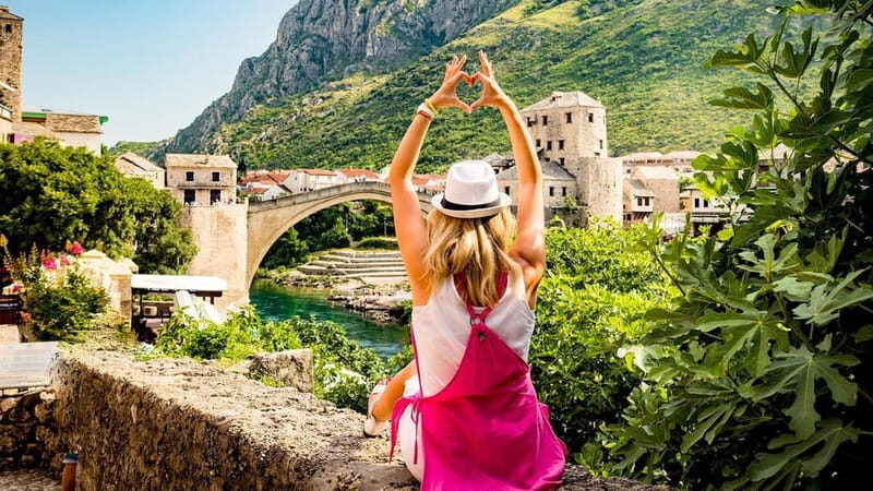 Mostar & Kravice Waterfalls: Guided Day Trip from Dubrovnik - The Value for Money and Practical Tips