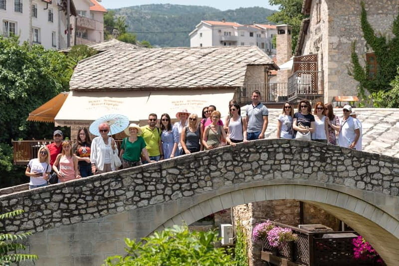Mostar & Kravice Waterfalls: Guided Day Trip from Dubrovnik - Who Will Love This Tour?