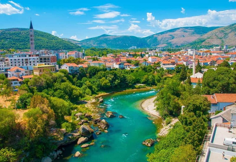 Mostar & Kravice Waterfalls: Guided Day Trip from Dubrovnik - Final Thoughts