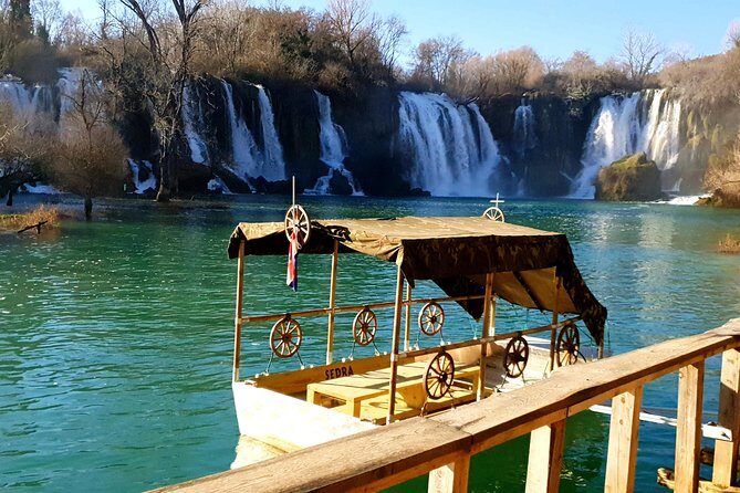 Mostar, Kravice Waterfalls, Poitelj & Blagaj - BiH Private Tour - Final Thoughts: Who Is This Tour Best For?