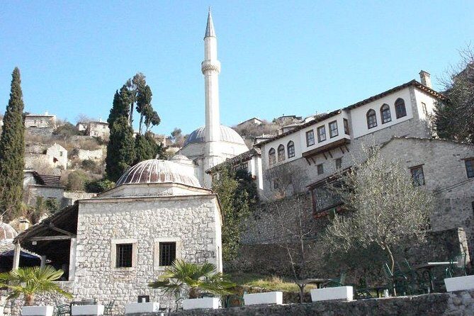 Mostar, Kravice Waterfalls, Poitelj & Blagaj - BiH Private Tour - Frequently Asked Questions