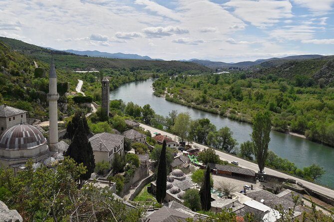 Mostar, Kravice Waterfalls, Poitelj & Blagaj - BiH Private Tour - Final Word