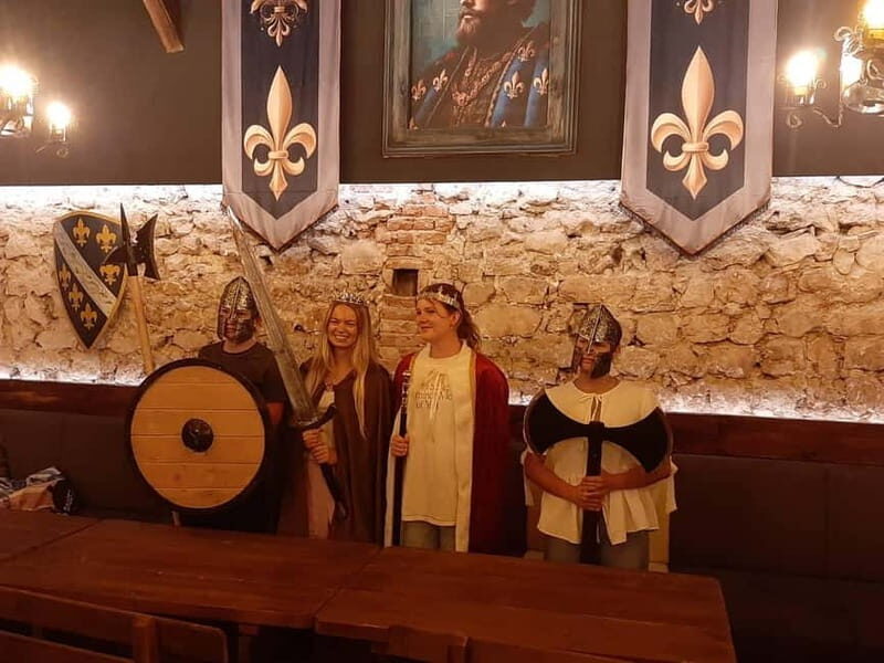 Mostar: Medieval 3 course Dinner with Drinks - Who Should Consider This Experience?