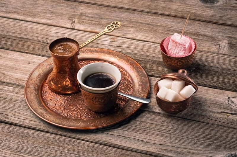 Mostar: Morning Guided City Tour and Coffee Tasting - The Itinerary in Detail