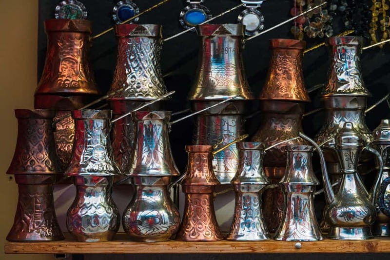 Mostar: Morning Guided City Tour and Coffee Tasting - Practical Details