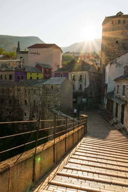 Mostar: Morning Guided City Tour and Coffee Tasting - Is This Tour Right for You?
