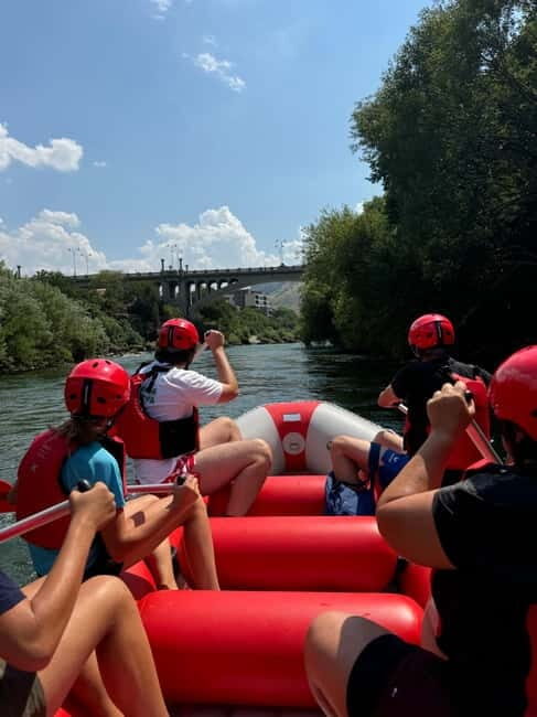 Mostar: Neretva River Rafting Adventure - Final Thoughts