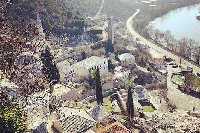 Mostar, Pocitelj and Kravice Waterfalls Private Tour from Dubrovnik - FAQ (Frequently Asked Questions)