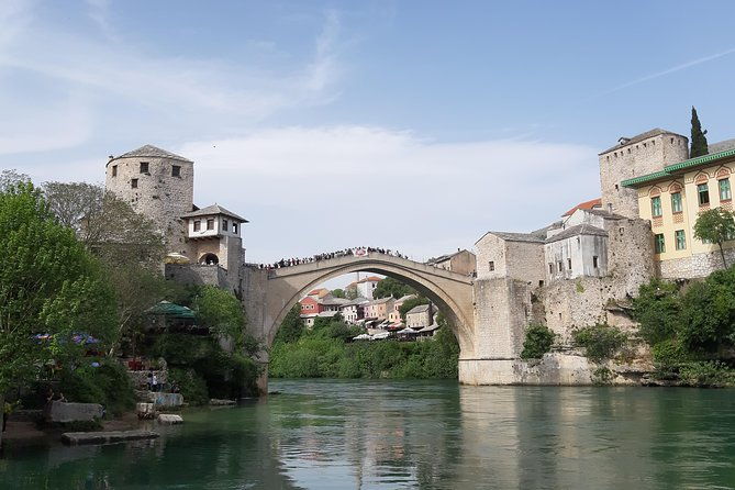 mostar-pocitelj-and-kravice-waterfalls-private-tour-from-dubrovnik